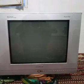 telewizor western