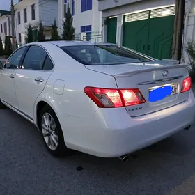 Lexus ES 350 2008
