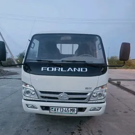 Forland H2 2014
