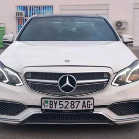Mercedes-Benz E300 2009
