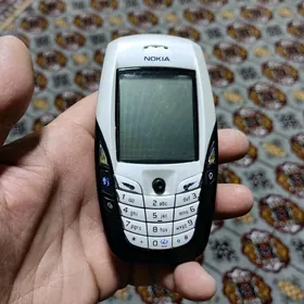 Nokia 6600 NHL-1 0 Finland