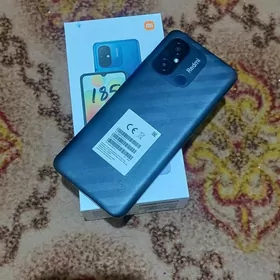 Redmi 12c
