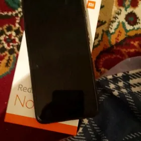 Redmi Not 7