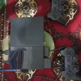 playstation 2