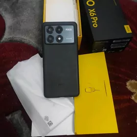 POCO X6 Pro 5G 12/512