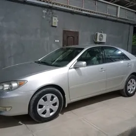 Toyota Camry 2002
