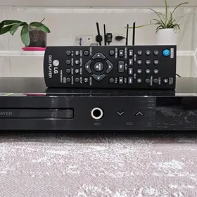 DVD LG