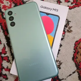 samsung M13 4/64