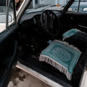 Lada 2106 1992