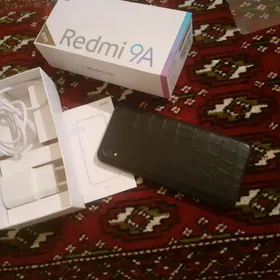 REDMI 9A