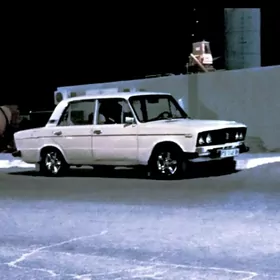 Lada 2106 1997