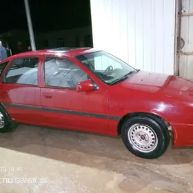 Opel Vectra 1991