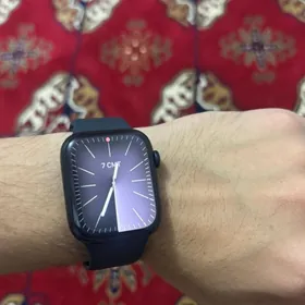apple watch 8