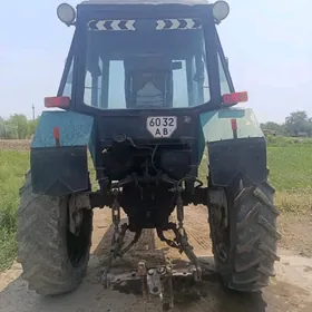 MTZ 80 2000