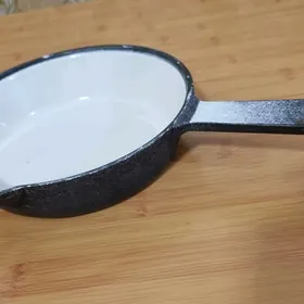 СКОВОРОДКА ЧУГУННАЯ COYUN