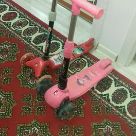 çaga samakady