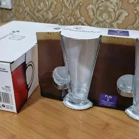 СТАКАНЫ STAKANLAR TAZE НОВЫЕ