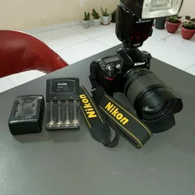 Nokon D 90