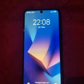 Redmi note 10 pro 8/256
