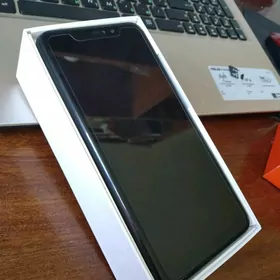 Redmi note 6 pro 4 64