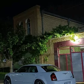 Chrysler 300C 2005