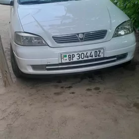 Opel Astra 1999