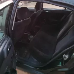 Opel Astra 2001