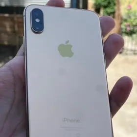 iPhone Xs🟡