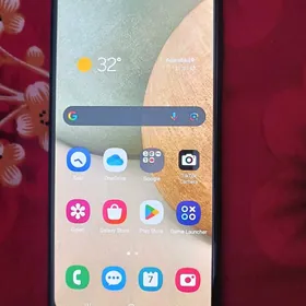 Samsung A12