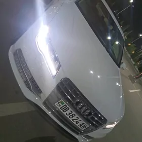 Audi A7 2011