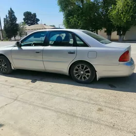 Toyota Avalon 2002