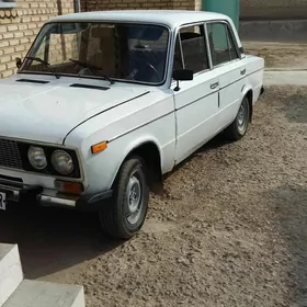 Lada 2106 1993