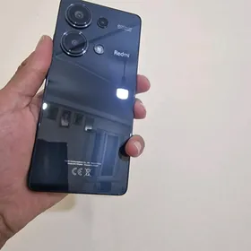 redmi not 13 pro 8)256