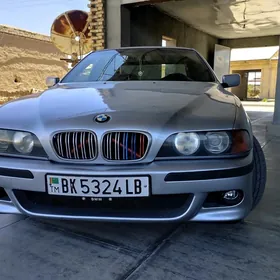 BMW 528 1998