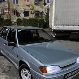 Lada 2115 2002