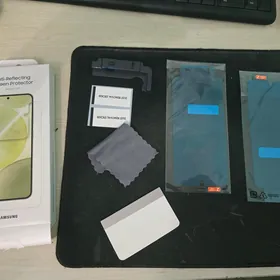 антибликовая пленка galaxy S24