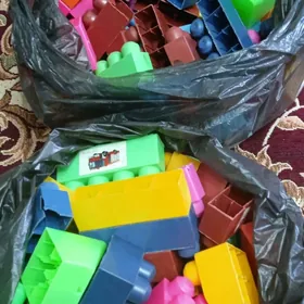 разные игрушки