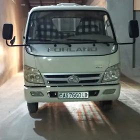 Forland H3 2015