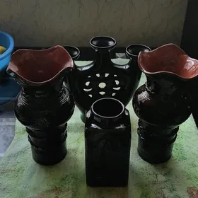 Керамика СССР