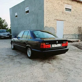 BMW 525 1994