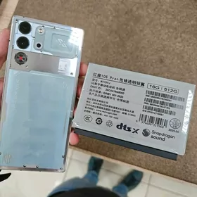 REDMAGIC 10S PRO+
