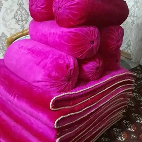 korpece yastygy bn