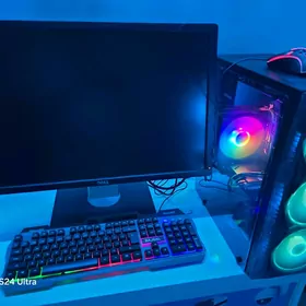 I7-7pok игравой комп