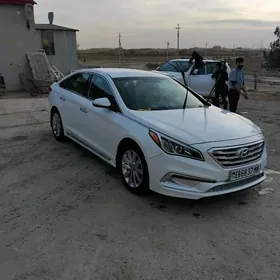 Hyundai Sonata 2017