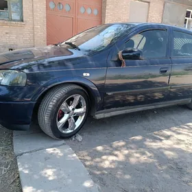 Opel Astra 1999
