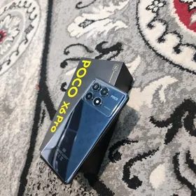 Poco X6 Pro 5G 12/512