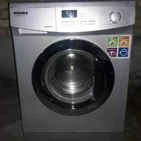 NIKURA 7 kg