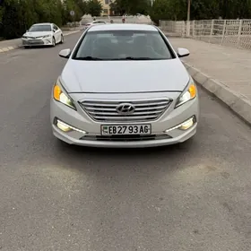 Hyundai Sonata 2017