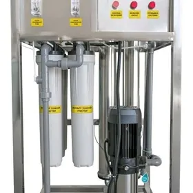 SUW FILTER 1-SAGT 500LITER️