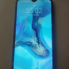 REDMİ 8